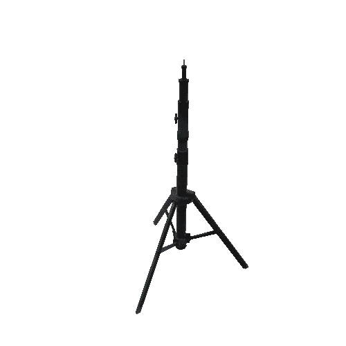 Heavy Stand Telescoping M